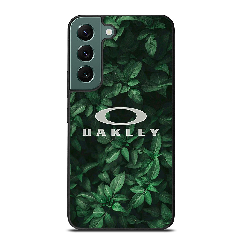 OAKLEY ICON Samsung Galaxy S22 Case Cover