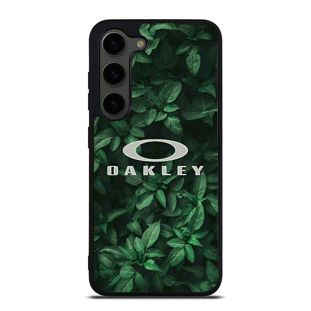 OAKLEY ICON Samsung Galaxy S23 Plus Case Cover