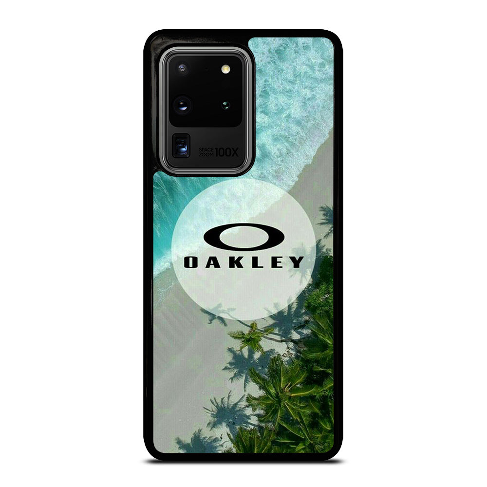 OAKLEY LOGO ICON Samsung Galaxy S20 Ultra Case Cover