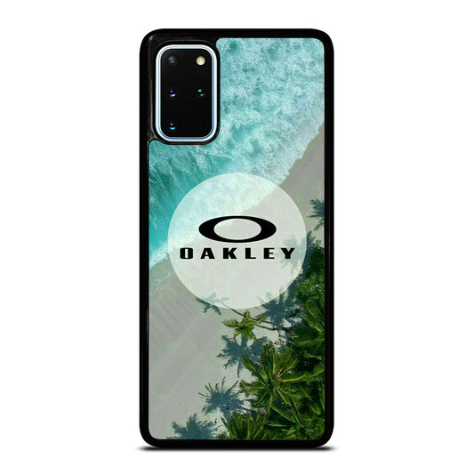 OAKLEY LOGO ICON Samsung Galaxy S20 Plus Case Cover