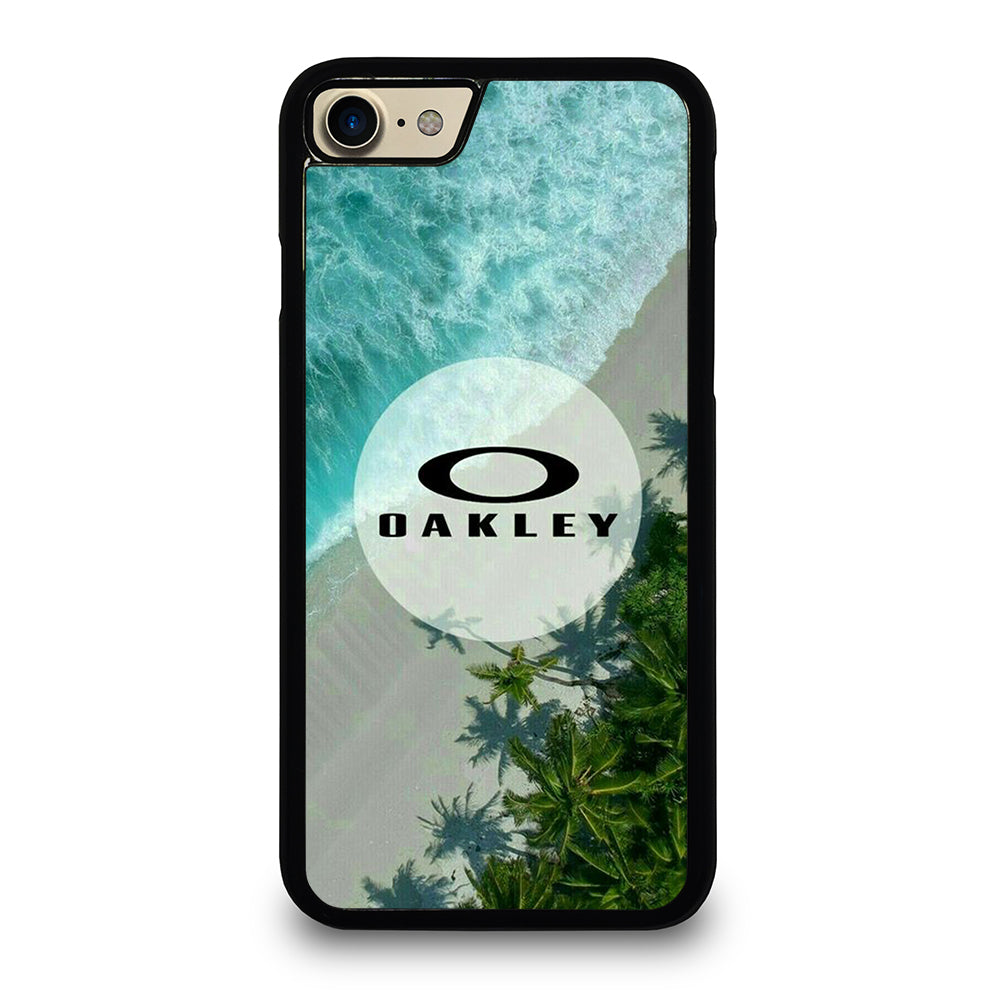 OAKLEY LOGO ICON iPhone 7 / 8 Case Cover