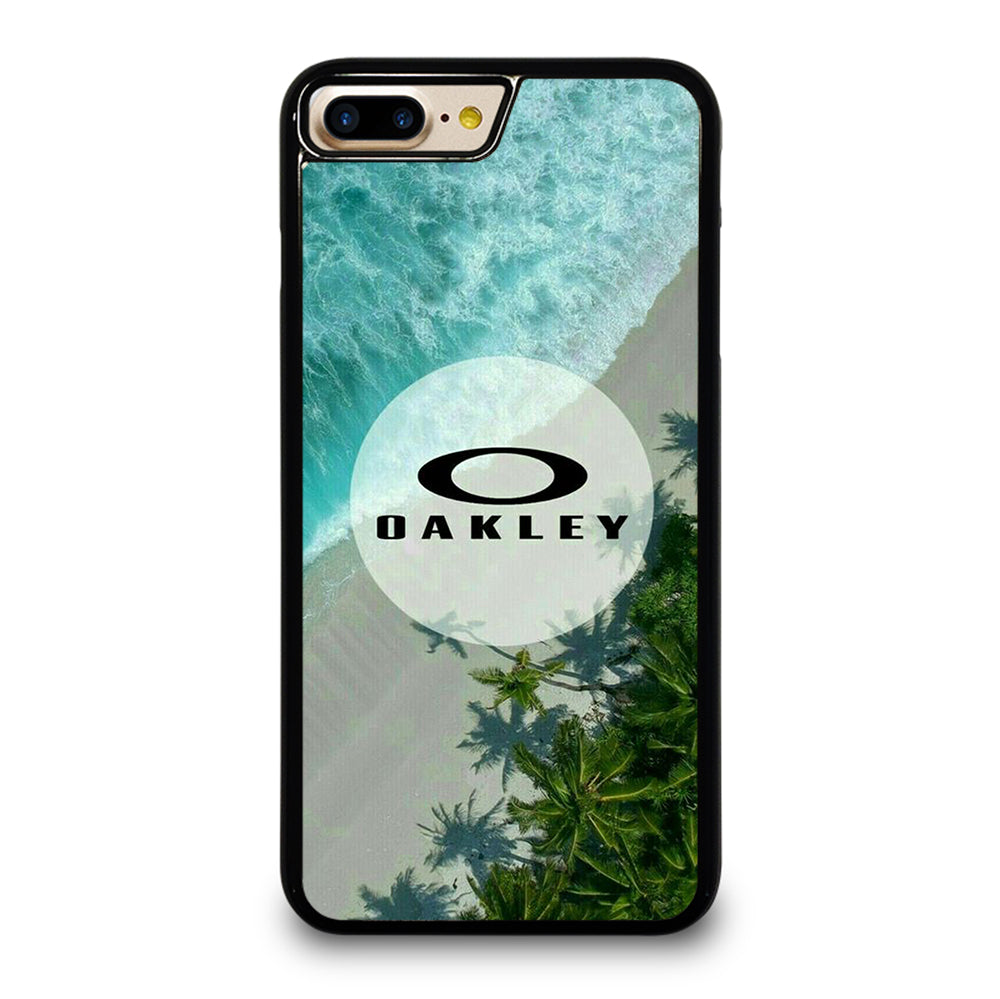 OAKLEY LOGO ICON iPhone 7 / 8 Plus Case Cover
