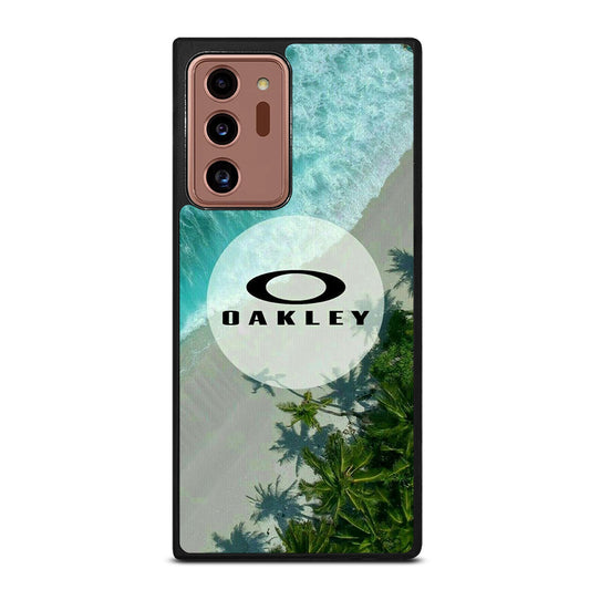 OAKLEY LOGO ICON Samsung Galaxy Note 20 Ultra Case Cover