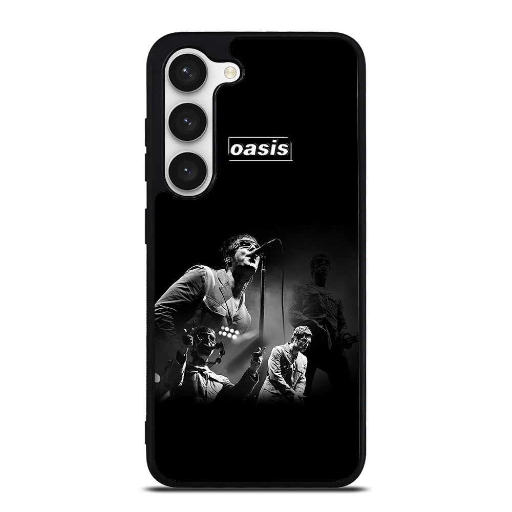 OASIS BAND 1 Samsung Galaxy S23 Case Cover
