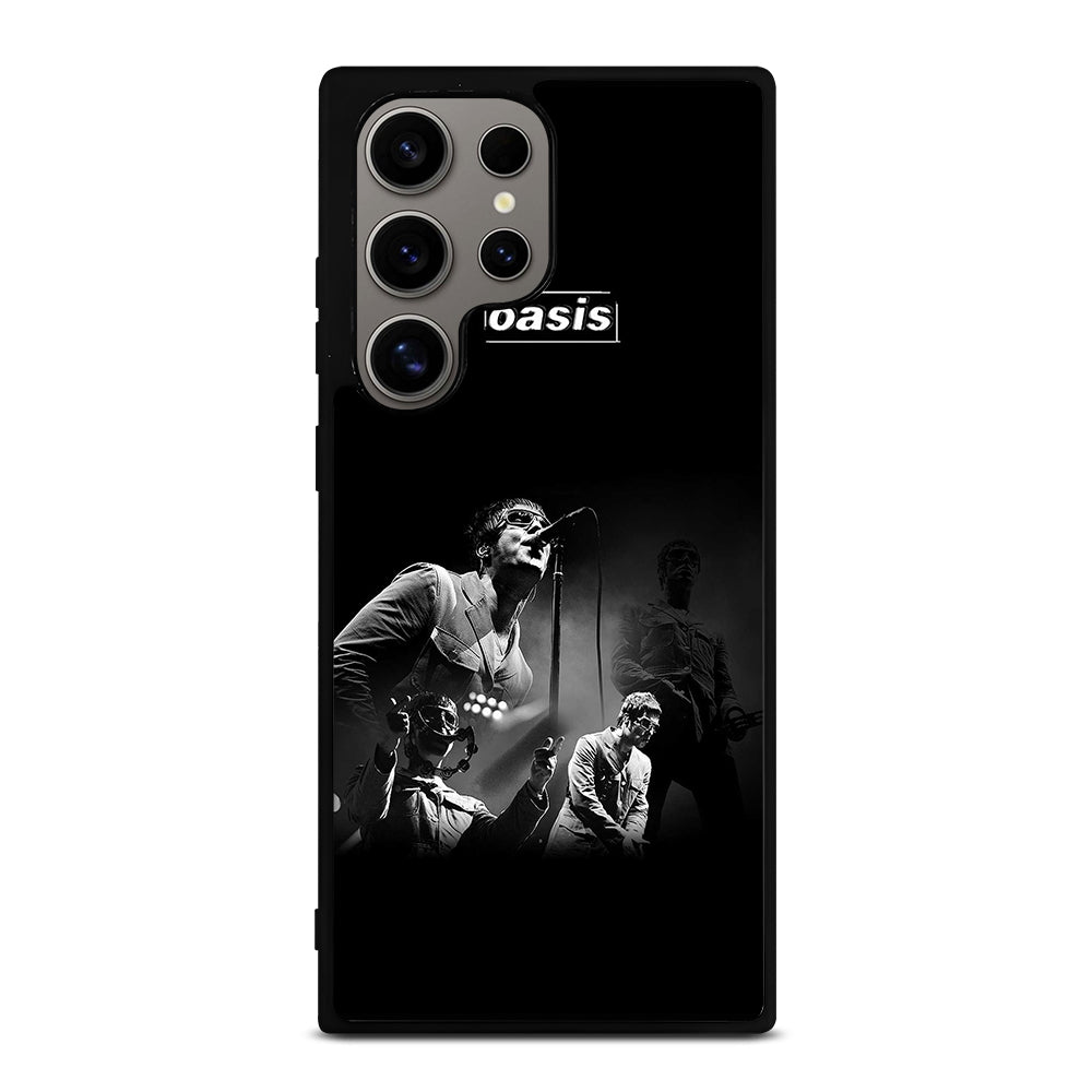 OASIS BAND 1 Samsung Galaxy S24 Ultra Case Cover