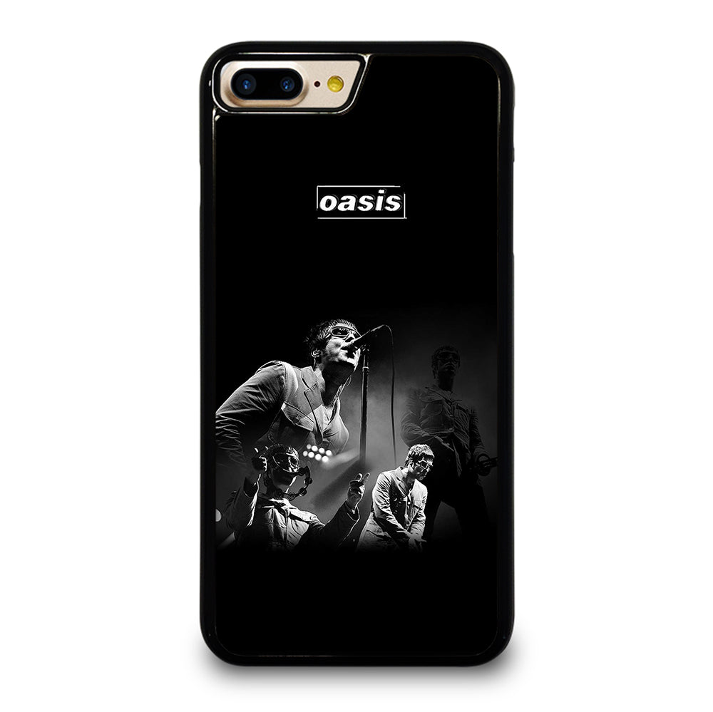 OASIS BAND 1 iPhone 7 / 8 Plus Case Cover