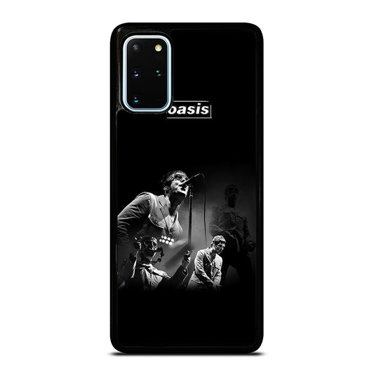 OASIS BAND 1 Samsung Galaxy S20 Plus Case Cover