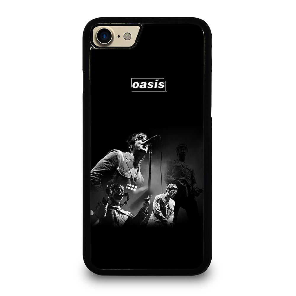 OASIS BAND 1 iPhone 7 / 8 Case Cover