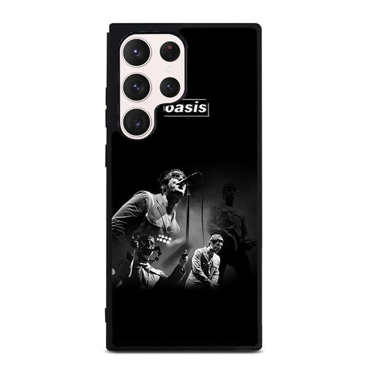 OASIS BAND 1 Samsung Galaxy S23 Ultra Case Cover