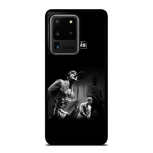 OASIS BAND 1 Samsung Galaxy S20 Ultra Case Cover