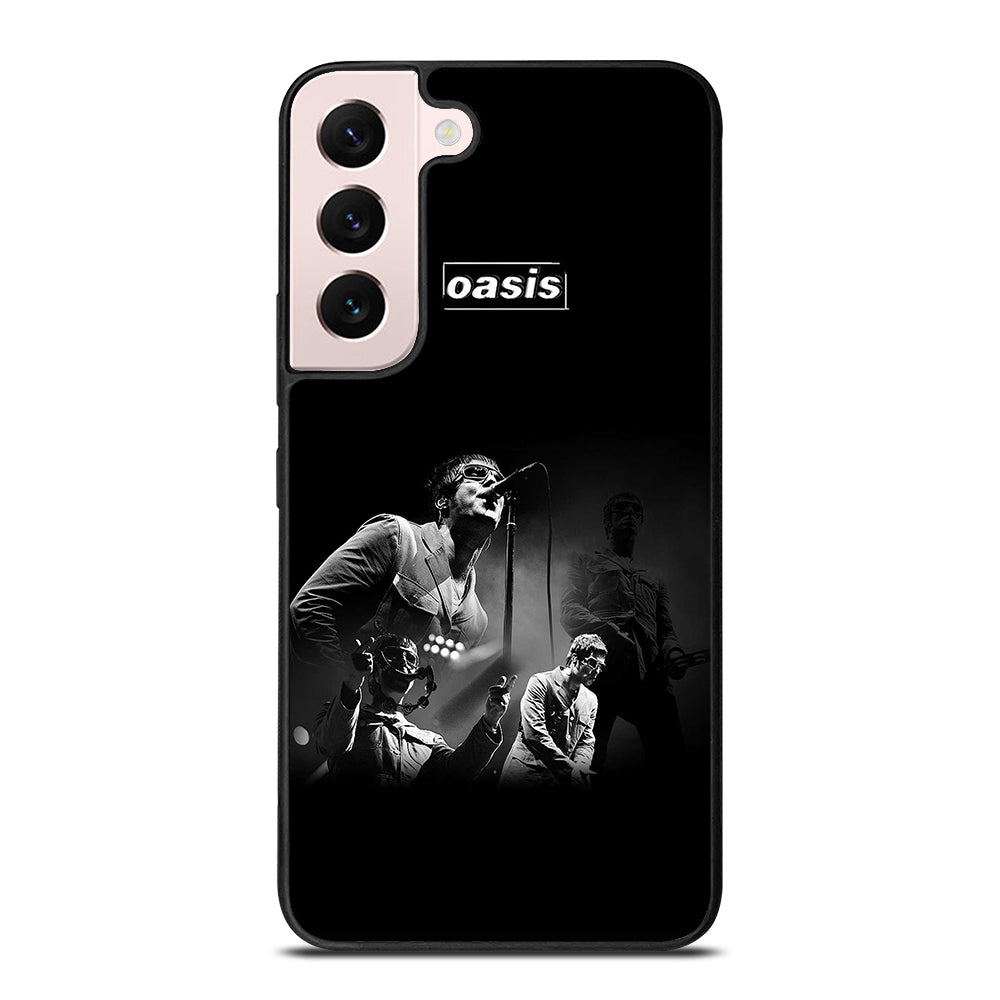 OASIS BAND 1 Samsung Galaxy S22 Plus Case Cover