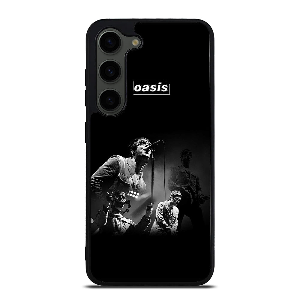OASIS BAND 1 Samsung Galaxy S23 Plus Case Cover