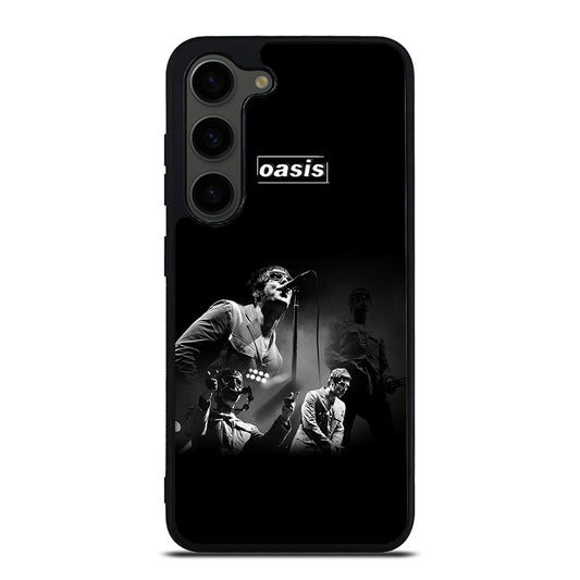 OASIS BAND 1 Samsung Galaxy S23 Plus Case Cover