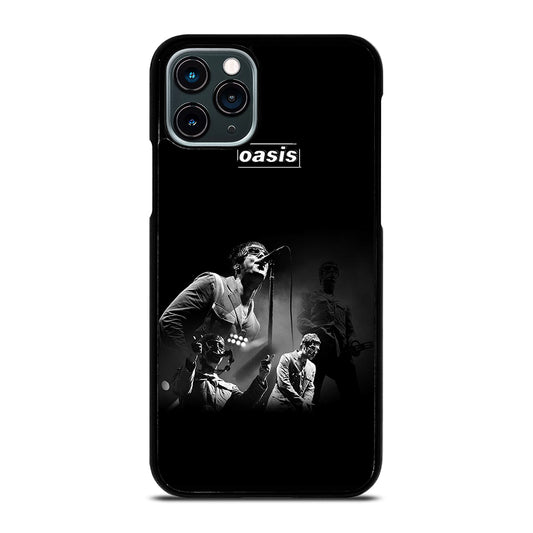OASIS BAND 1 iPhone 11 Pro Case Cover