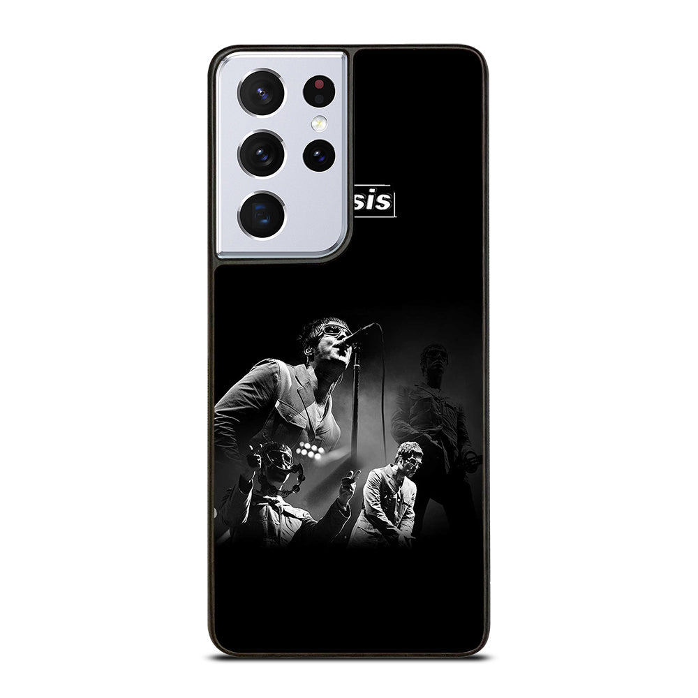 OASIS BAND 1 Samsung Galaxy S21 Ultra Case Cover