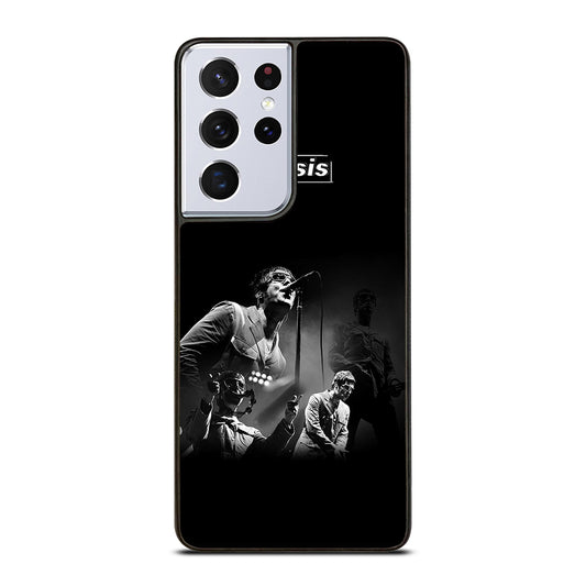 OASIS BAND 1 Samsung Galaxy S21 Ultra Case Cover