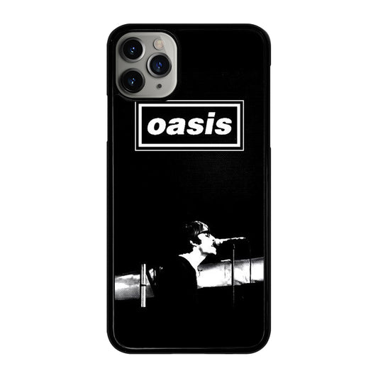OASIS BAND 3 iPhone 11 Pro Max Case Cover