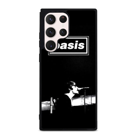 OASIS BAND 3 Samsung Galaxy S23 Ultra Case Cover
