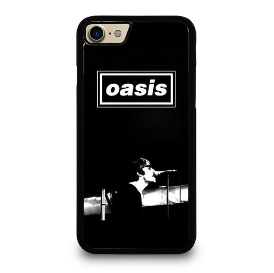 OASIS BAND 3 iPhone 7 / 8 Case Cover