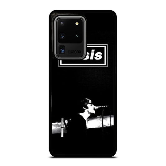 OASIS BAND 3 Samsung Galaxy S20 Ultra Case Cover