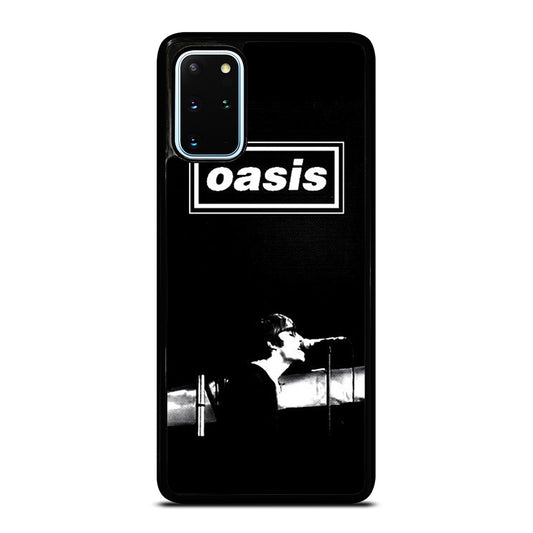 OASIS BAND 3 Samsung Galaxy S20 Plus Case Cover