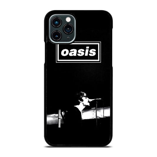 OASIS BAND 3 iPhone 11 Pro Case Cover