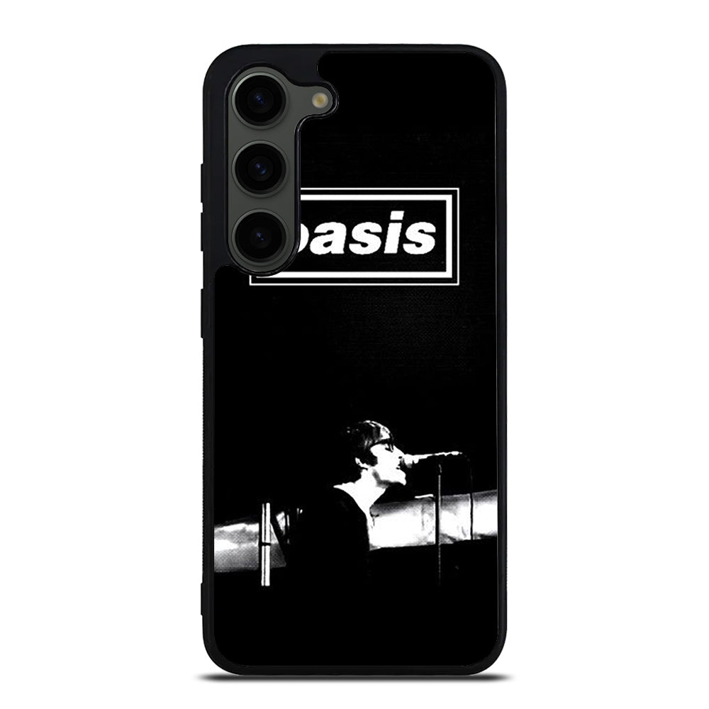 OASIS BAND 3 Samsung Galaxy S23 Plus Case Cover