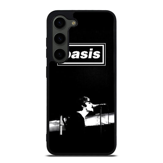 OASIS BAND 3 Samsung Galaxy S23 Plus Case Cover