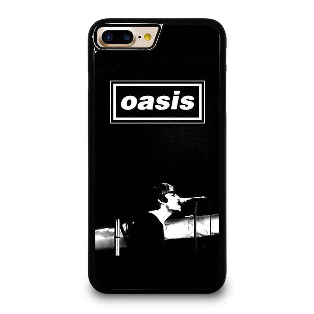 OASIS BAND 3 iPhone 7 / 8 Plus Case Cover