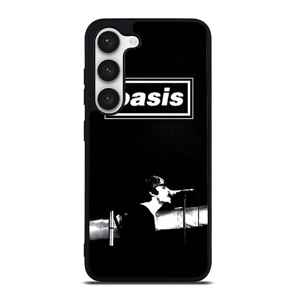 OASIS BAND 3 Samsung Galaxy S23 Case Cover