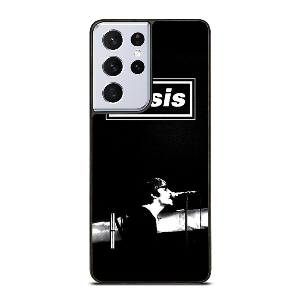 OASIS BAND 3 Samsung Galaxy S21 Ultra Case Cover