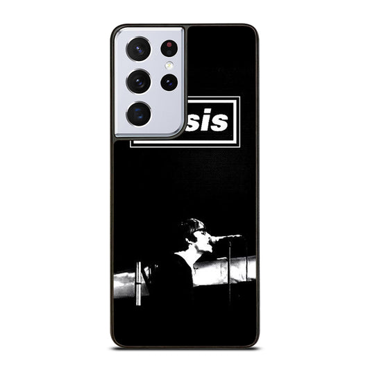 OASIS BAND 3 Samsung Galaxy S21 Ultra Case Cover