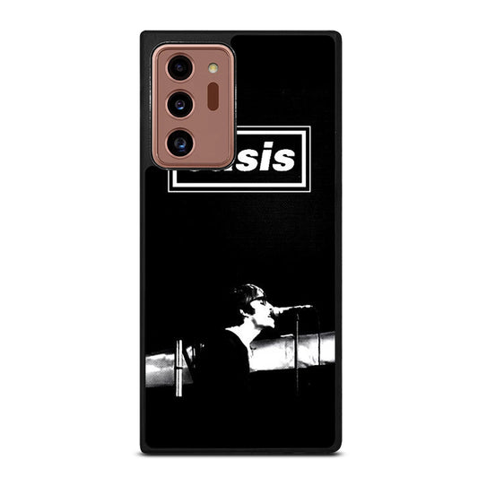 OASIS BAND 3 Samsung Galaxy Note 20 Ultra Case Cover