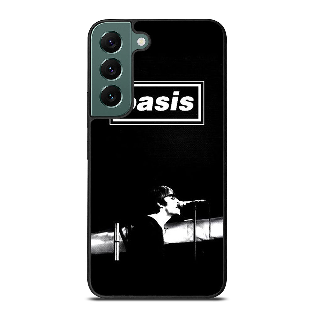 OASIS BAND 3 Samsung Galaxy S22 Case Cover