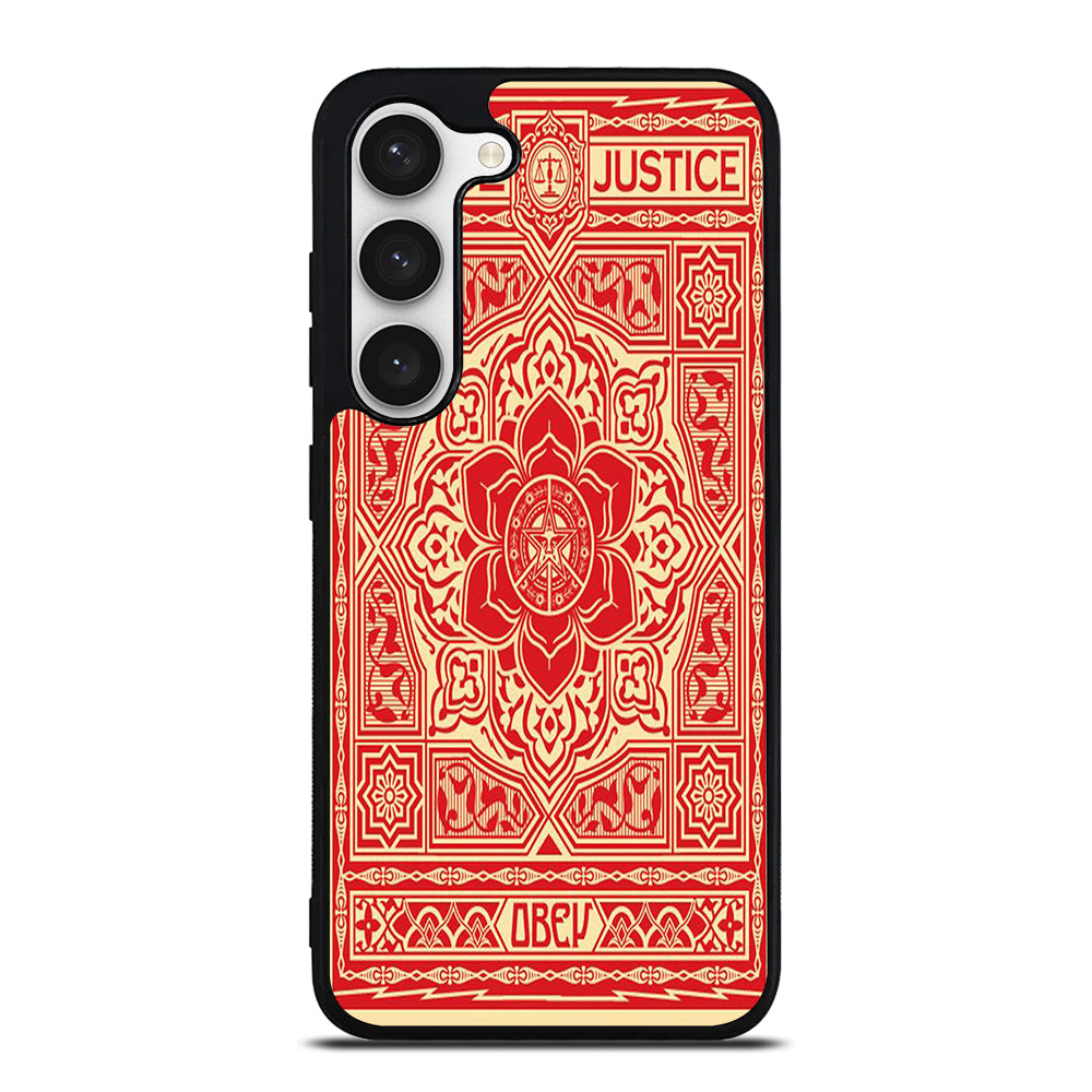 OBEY SYMBOL 2 Samsung Galaxy S23 Case Cover