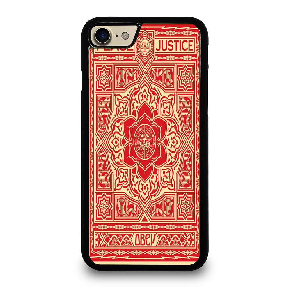 OBEY SYMBOL 2 iPhone 7 / 8 Case Cover