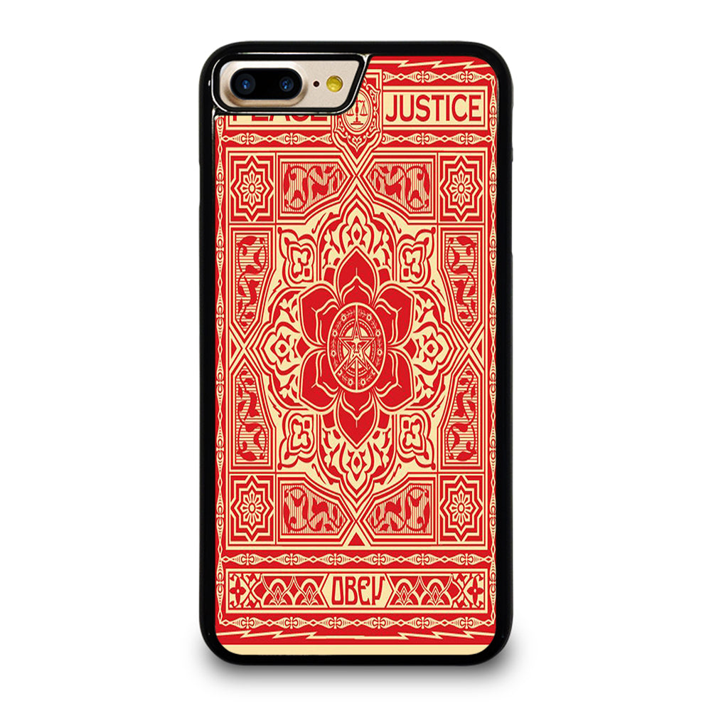 OBEY SYMBOL 2 iPhone 7 / 8 Plus Case Cover