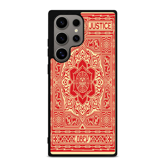 OBEY SYMBOL 2 Samsung Galaxy S24 Ultra Case Cover