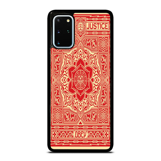 OBEY SYMBOL 2 Samsung Galaxy S20 Plus Case Cover