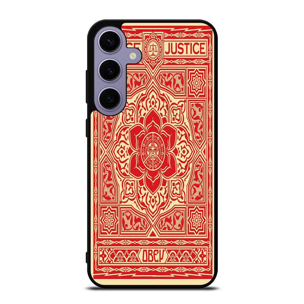 OBEY SYMBOL 2 Samsung Galaxy S24 Plus Case Cover