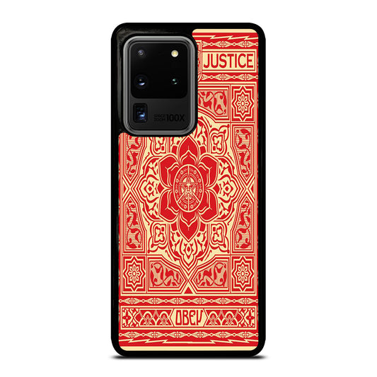 OBEY SYMBOL 2 Samsung Galaxy S20 Ultra Case Cover