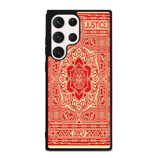 OBEY SYMBOL 2 Samsung Galaxy S23 Ultra Case Cover