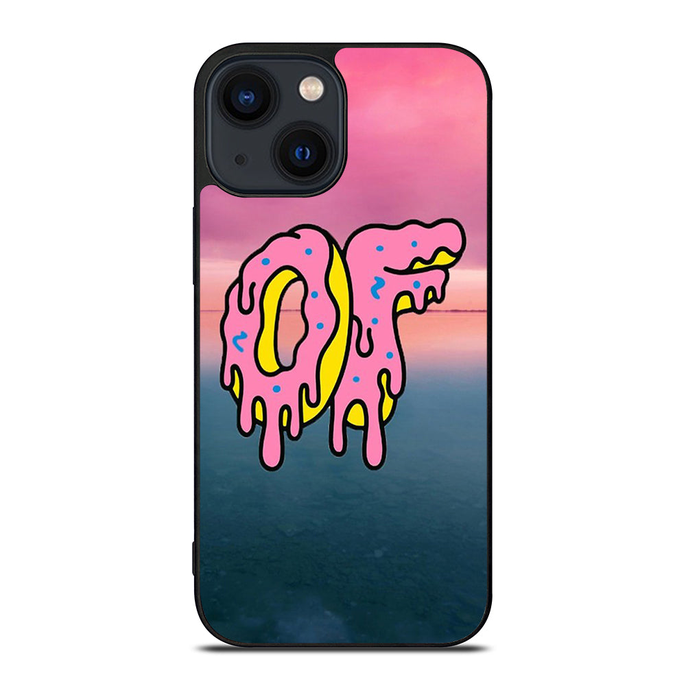 ODD FUTURE LOGO 1 iPhone 14 Plus Case Cover