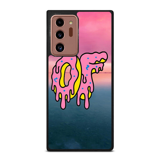 ODD FUTURE LOGO 1 Samsung Galaxy Note 20 Ultra Case Cover