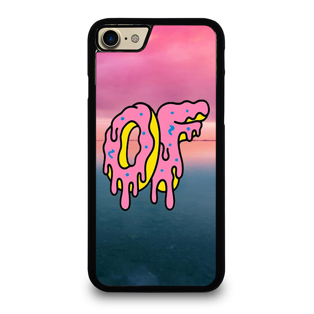 ODD FUTURE LOGO 1 iPhone 7 / 8 Case Cover