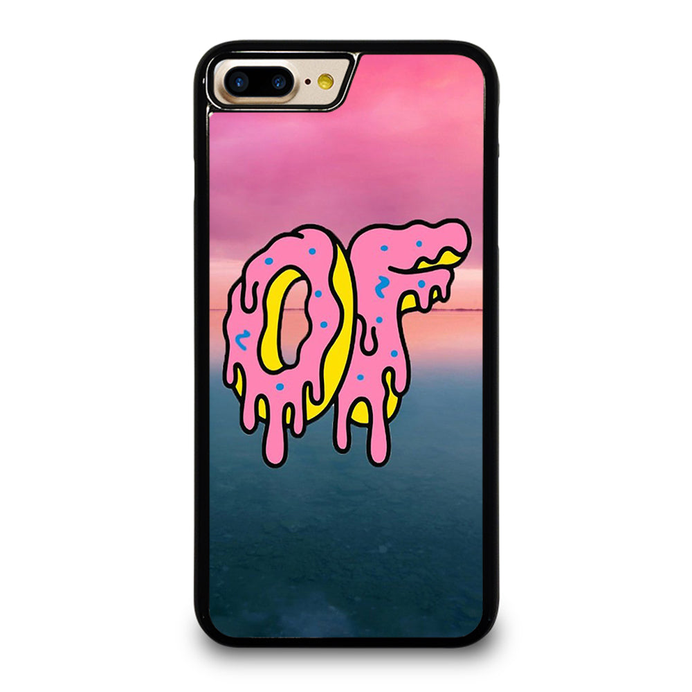 ODD FUTURE LOGO 1 iPhone 7 / 8 Plus Case Cover