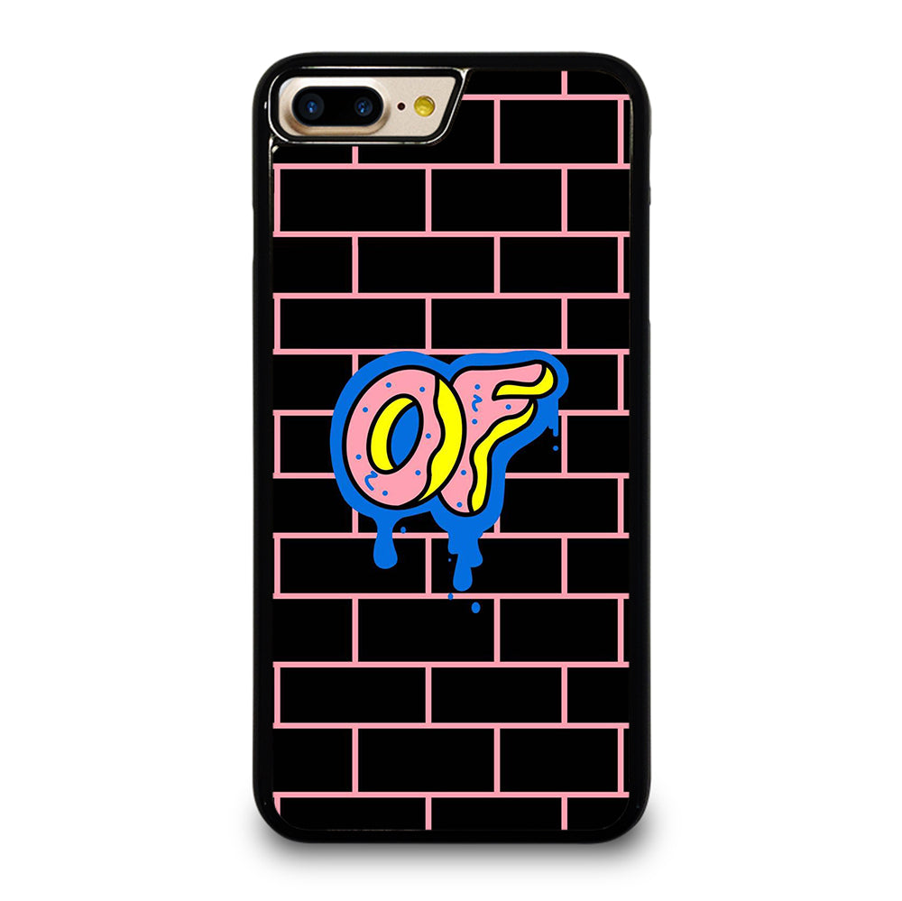 ODD FUTURE LOGO 2 iPhone 7 / 8 Plus Case Cover