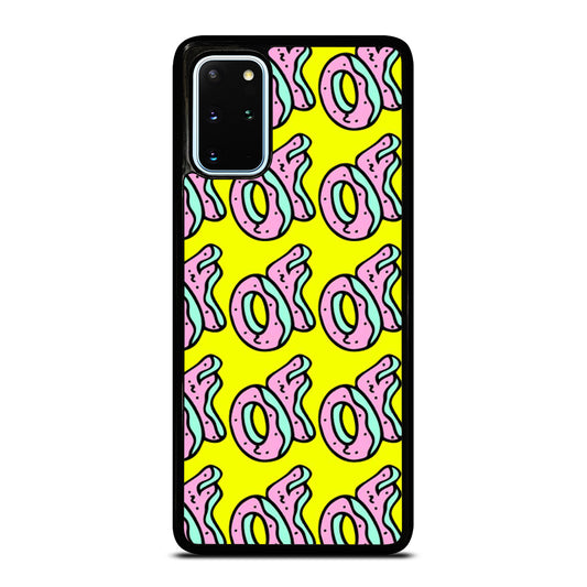 ODD FUTURE LOGO 3 Samsung Galaxy S20 Plus Case Cover