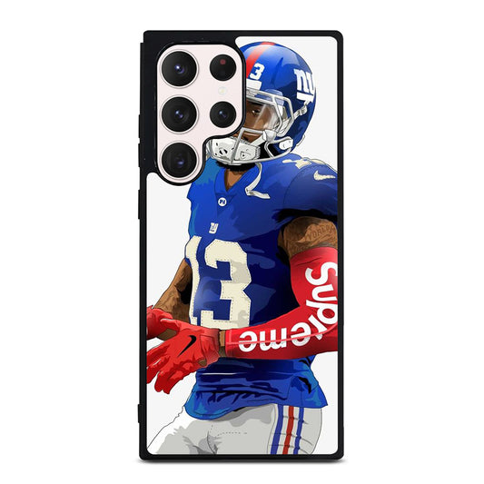 ODELL BECKHAM Jr ART 2 Samsung Galaxy S23 Ultra Case Cover