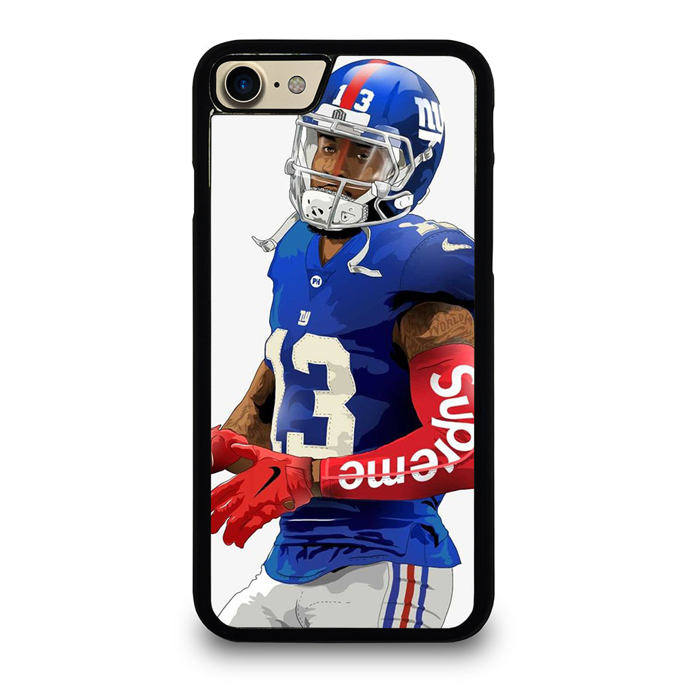 ODELL BECKHAM Jr ART 2 iPhone 7 / 8 Case Cover